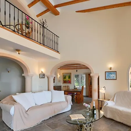 Mar Azul Villa *