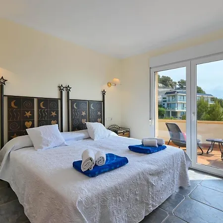 Mar Azul Villa Javea