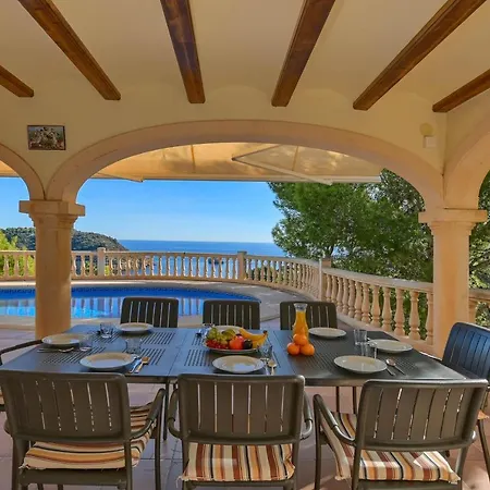 Mar Azul Villa *