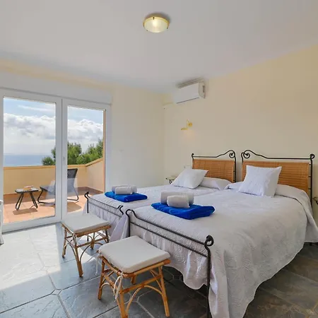 Mar Azul Villa